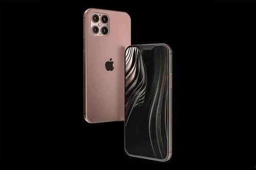 iphone12最新爆料屏幕,全新设计，视觉体验再升级