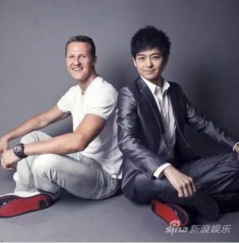 提早爆料娱乐圈的人,提前曝光的明星人生幕后故事