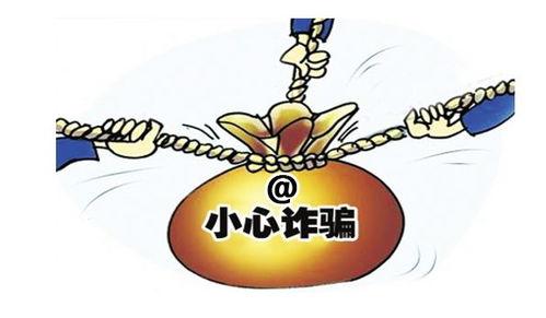 金融诈骗爆料视频,视频爆料揭露惊人内幕
