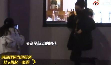 外国狗仔爆料视频大全,揭秘娱乐圈幕后真相