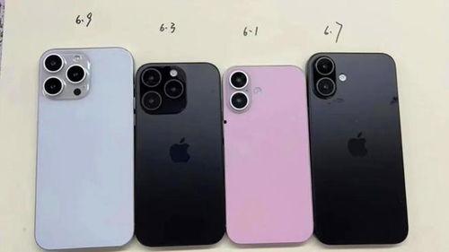 16plus最新爆料,揭秘全新功能与升级亮点