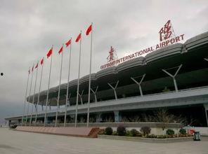 贵州飞机场爆料最新消息,神秘事件引发热议