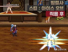 dnf韩服最新更新爆料信息,揭秘全新职业与技能革新，探索游戏新篇章
