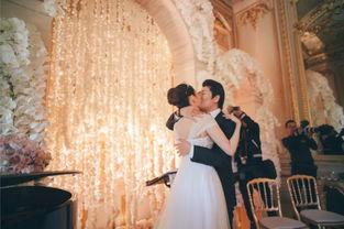 新娘子结婚爆料视频大全,甜蜜瞬间尽收眼底